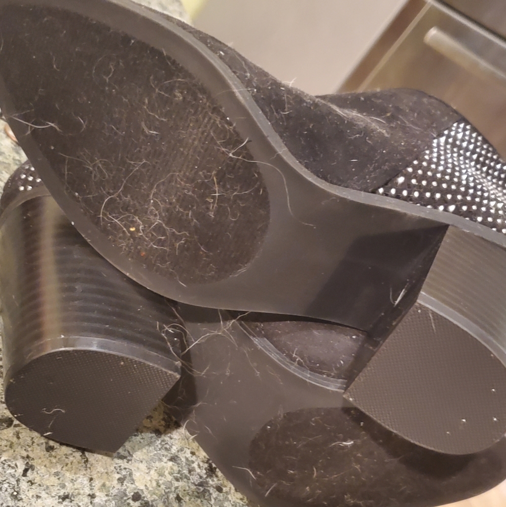 Boots - Picture 2 of 2